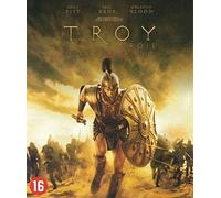 Movie - Troy