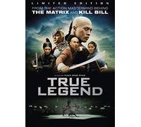 TRUE LEGEND-LIMITED METAL EDITIONS-VN