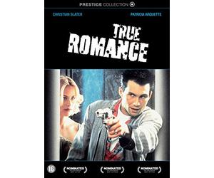 Movie - True Romance