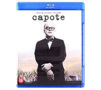 Movie - Truman Capote [Blu-Ray] [Region B] (Sous-titres français)