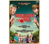 TUCKER & DALE VS DEVIL-VN