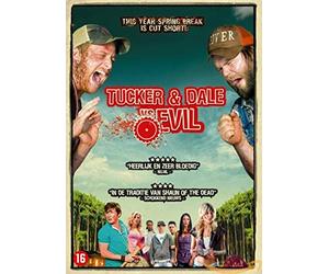 Movie - Tucker & Dale Vs Evil