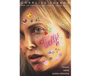 Movie - Tully