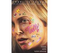 Movie - Tully [DVD] [Import]