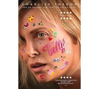Movie - Tully [Import]