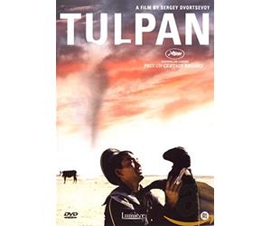 Movie - Tulpan