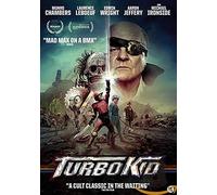 Movie - Turbo Kid