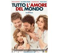 Tutto L'Amore Del Mondo [Import]