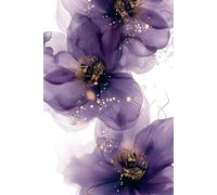 Movie & TV Series Journal: Track, Rate & Review Films and Shows: Guided Logbook to Record Movie Titles, Ratings, Platforms, Watchlists, and Reviews | For Film Buffs & TV Show Lovers