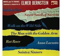 Movie & TV Themes