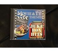 Movie & Tv Themes (Juke Box Hits) Vol 2