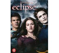 The Twilight Saga – Eclipse – Warner Bros – Disque unique