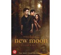 Movie - Twilight Saga:New Moon