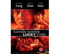 Movie - Twinkle Twinkle Lucky..