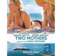 Movie - Two Mothers [Blu-Ray]