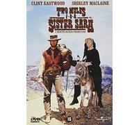 Movie - Two Mules for Sister Sara