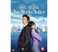 Movie - Two Weeks Notice