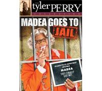 Movie - Tyler Perry Collection: Madea Goes to Jail [Import anglais]