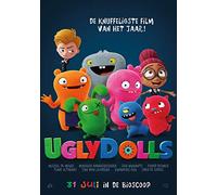 Movie - Ugly Dolls