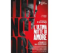 Movie - Ultima Notte di Amore, (l')