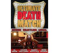 Movie - Ultimate Death Match