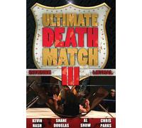 Movie - Ultimate Death Match 3