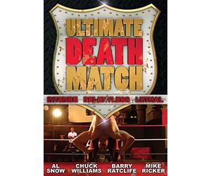 Movie - Ultimate Death Match