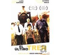 Movie - Ultimo Tren, El [Import]