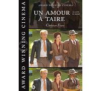 Movie - Un Amour à Taire - version longue - (2005) [import langue Francais]