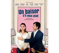 Movie - Un Baiser S'il Vous Plait