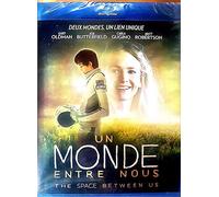 Movie - Un Monde Entre Nous [Blu Ray] [Blu-ray]