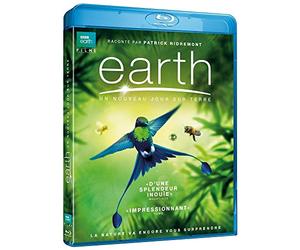 Movie - Un Nouveau Jour Sur Terre [Blu Ray] [Blu-ray]