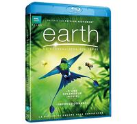 Movie - Un Nouveau Jour sur Terre [Blu-Ray] [Import]