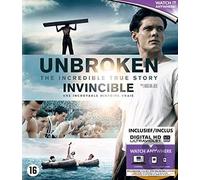 Movie - Unbroken