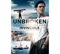 Unbroken – DVD – FR+NL – Universal Pictures