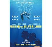 Movie - Under The Silver Lake [Import]