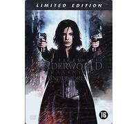 Movie - Underworld Awakening-Ltd-