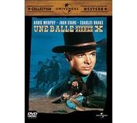 Movie - Une Balle Signee X