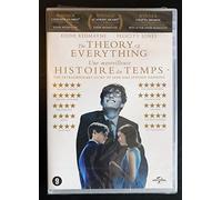 Une merveilleuse histoire de temps – DVD – Universal Pictures