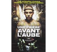 UNE PRIERE AVANT L AUBE-FR G