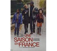 Movie - Une Saison En France [DVD]