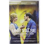 Movie - Une Valse dans Les Allees [DVD] [Import]