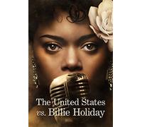 Movie - United States Vs Billy Holiday, (the)