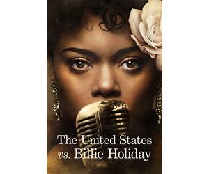 Movie - United States Vs Billy Holiday, (the)