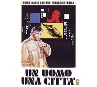 Un uomo una città – RTI