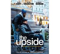 Movie - Upside, (the)