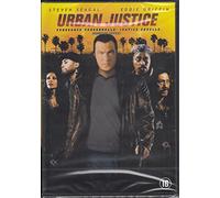 Movie - Urban Justice