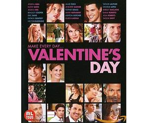 Movie - Valentine's Day