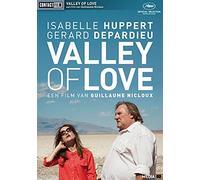 Movie - Valley of Love [Import]