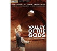 Movie - Valley of The Gods [Import]